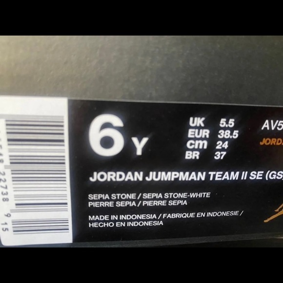 Jordan’s - Picture 7 of 8
